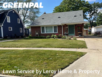 Lawn Care Service nearby Wayne, MI, 