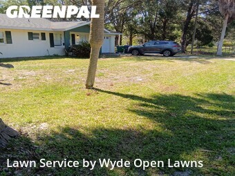 Yard Mowing nearby Crystal River, FL, 