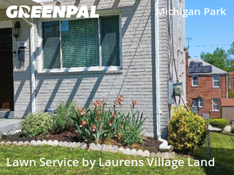 Yard Mowing nearby Washington, VA, 