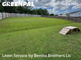 Lawn Care nearby Durham, NC, 