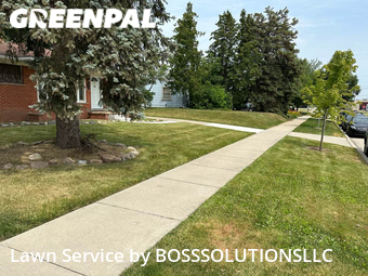 Lawn Mow nearby Clawson, MI, 