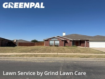 Lawn Mowing Servicein Burleson,76028,Lawn Mowing Service by Grind Lawn Care, work completed in Nov , 2025