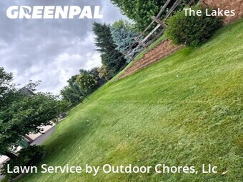 Yard Mowing nearby Blaine, MN, 