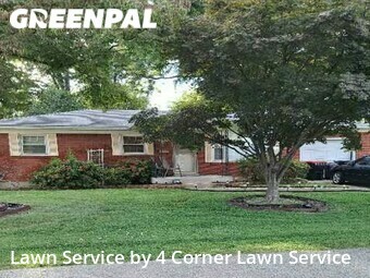 Lawn Mowing Service nearby Louisville, KY, 