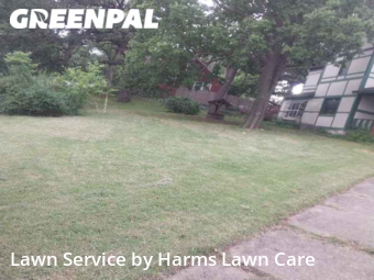 Lawn Cutting nearby Plattsmouth, NE, 