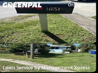 Lawn Mow nearby Fort Myers, FL, 