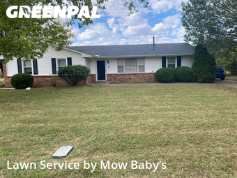 Lawn Mowing nearby Murfreesboro, TN, 