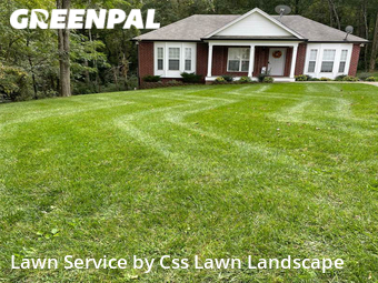 Grass Cut nearby Springfield, KY, 