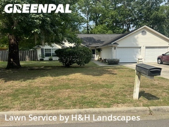 Grass Cutting nearby Savannah, GA, 
