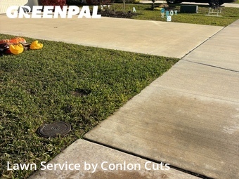 Lawn Mowing Service nearby Bradenton, FL, 