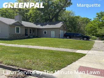 Lawn Care Service nearby Muskegon, MI, 