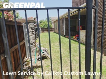 Lawn Maintenance nearby Coppell, TX, 