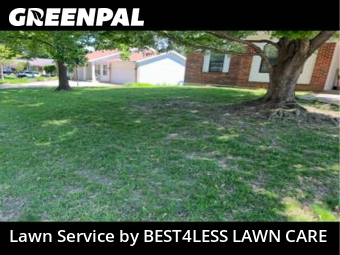 Lawn Maintenance nearby Saint Charles, MO, 