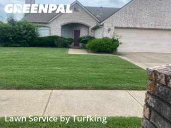 Lawn Maintenance nearby Broken Arrow, OK, 