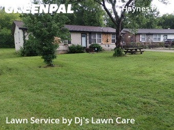 Lawn Care nearby Nashville, TN, 