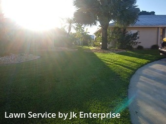 Lawn Maintenance nearby Cape Coral, FL, 