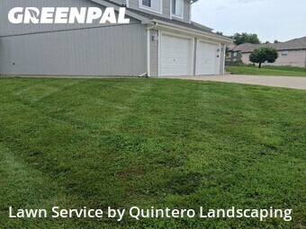 Lawn Cut nearby Kansas City, MO, 