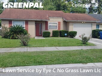 Lawn Care nearby Jacksonville, FL, 