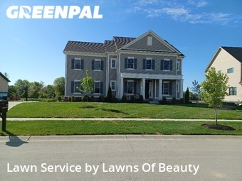 Lawn Care nearby Zionsville, IN, 