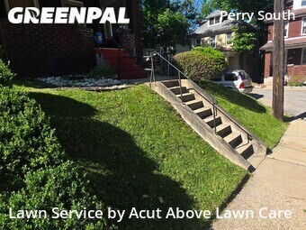 Lawn Cutting nearby Pittsburgh, PA, 
