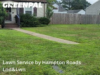 Yard Cutting nearby Portsmouth, VA, 