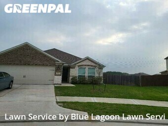 Lawn Mow nearby Rosenberg, TX, 