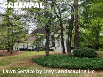 Lawn Maintenance nearby Marietta, GA, 