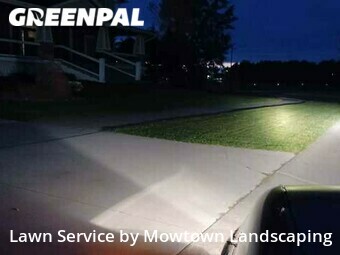 Lawn Cutting nearby Maple Grove, MN, 