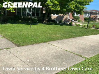 Lawn Care nearby Skokie, IL, 