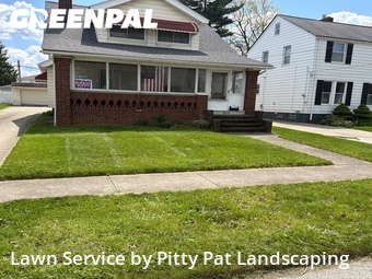 Lawn Care Service nearby Parma, OH, 