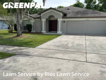 Lawn Mow nearby Oviedo, FL, 