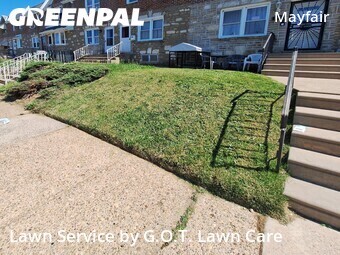 Lawn Mowing nearby Philadelphia, PA, 