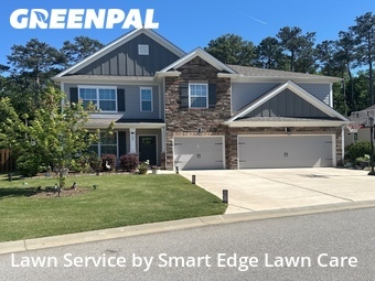 Yard Mowing nearby Lexington, SC, 