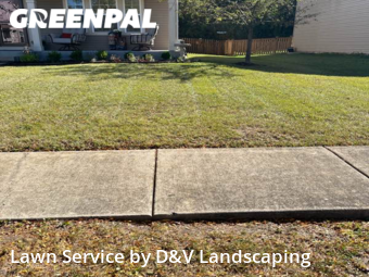 Lawn Cut nearby Joliet, IL, 