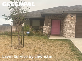 Lawn Service nearby Amarillo, TX, 
