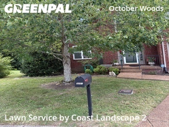 Grass Cutting nearby Nashville, TN, 