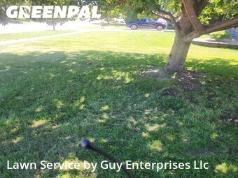 Grass Cut nearby Cedar Rapids, IA, 