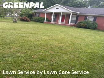 Lawn Cutting nearby Gallatin, TN, 