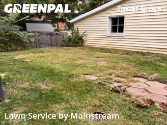 Lawn Care nearby St. Louis, MO, 