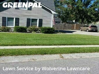 Lawn Mow nearby Summerville, SC, 
