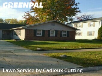 Lawn Care nearby Troy, MI, 