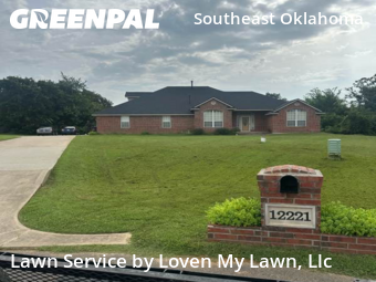 Lawn Care nearby Oklahoma City, OK, 