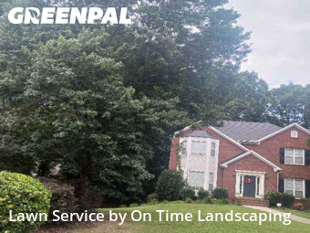 Lawn Maintenance nearby Powder Springs, GA, 
