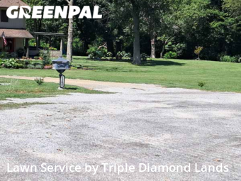 Lawn Mowing Service nearby Edmond, OK, 