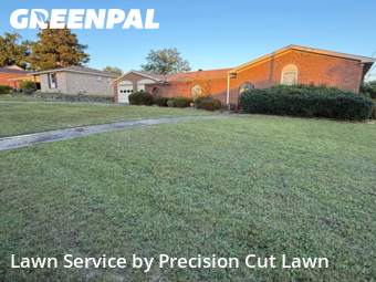 Lawn Mowing Service nearby Augusta, GA, 
