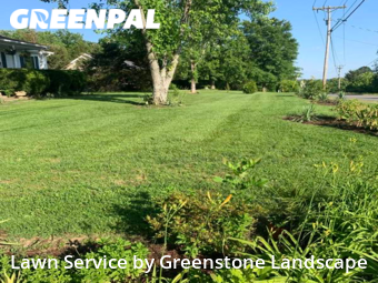 Lawn Service nearby Lebanon, TN, 