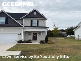 Lawn Care Service nearby Wendell, NC, 