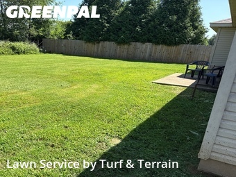 Lawn Mow nearby Rogers, AR, 