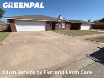 Lawn Maintenance nearby Lubbock, TX, 