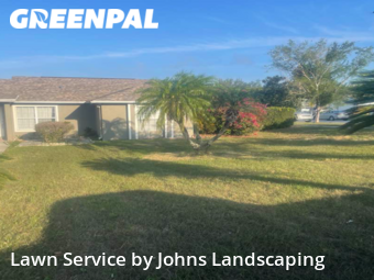 Lawn Cut nearby Clermont, FL, 